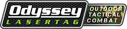 Odyssey Lasertag